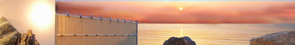 潮の香りの天然温泉